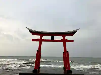 金比羅神社(北海道)