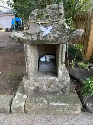 豊玉姫神社(佐賀県)