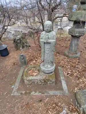 喰初寺(栃木県)