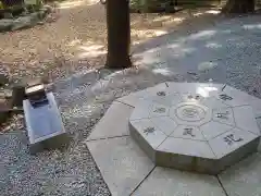 甲斐國一宮 浅間神社(山梨県)