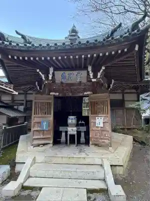 最乗寺(道了尊)(神奈川県)