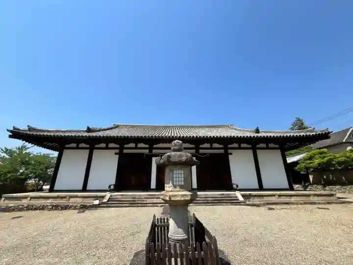 新薬師寺(奈良県)