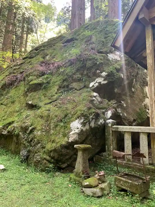 江嶋神社(鳥取県)