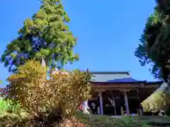 八溝嶺神社(栃木県)