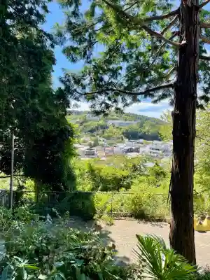 富陽庵(神奈川県)