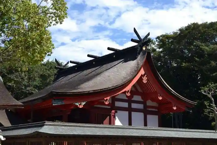 宗像大社(福岡県)