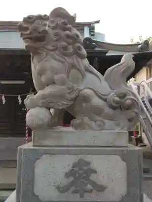 神明神社(神奈川県)