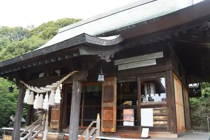 稲荷神社(神奈川県)