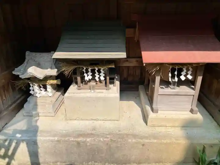 蓮馨寺(静岡県)