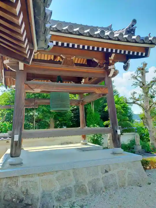 安養寺(奈良県)