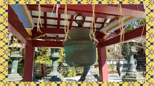 上野東照宮(東京都)