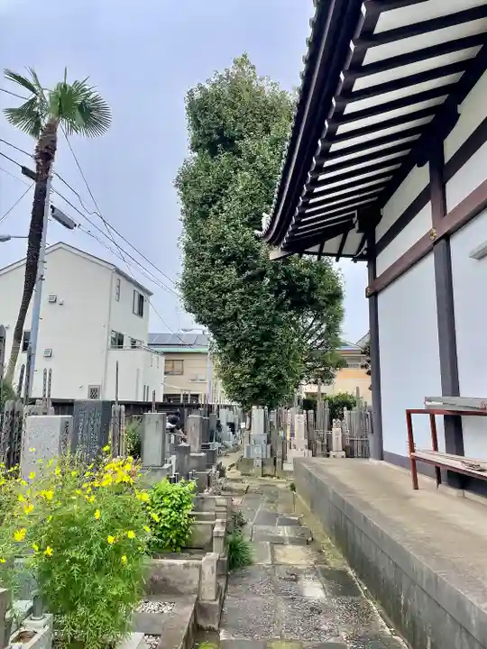 明王院(東京都)