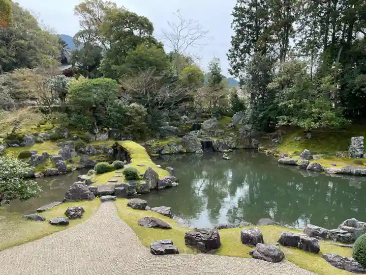 三宝院(三宝院門跡)(京都府)