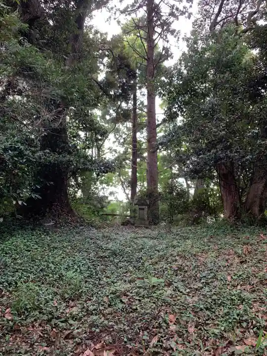 浅間神社(千葉県)