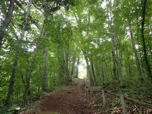 来運神社のその他建物