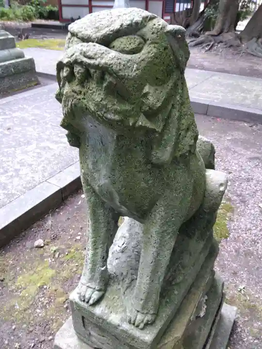 氣比神宮(福井県)