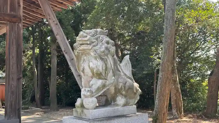 小日吉神社(滋賀県)