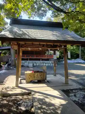 三輪神社(岐阜県)