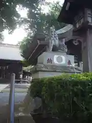 神明社(東京都)
