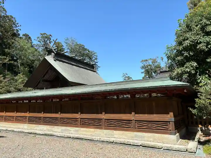 常陸二ノ宮 静神社(茨城県)