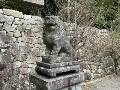 八坂神社(滋賀県)
