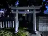 厳島神社(奈良県)