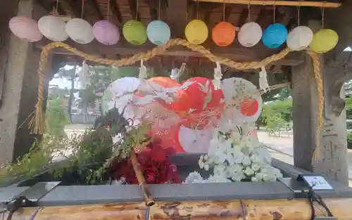 三津厳島神社(愛媛県)