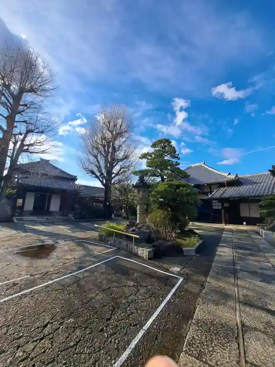 千手院(東京都)