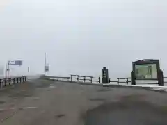 大和神社の建物その他