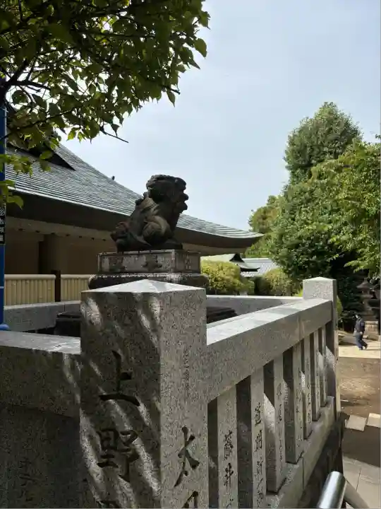 五條天神社(東京都)