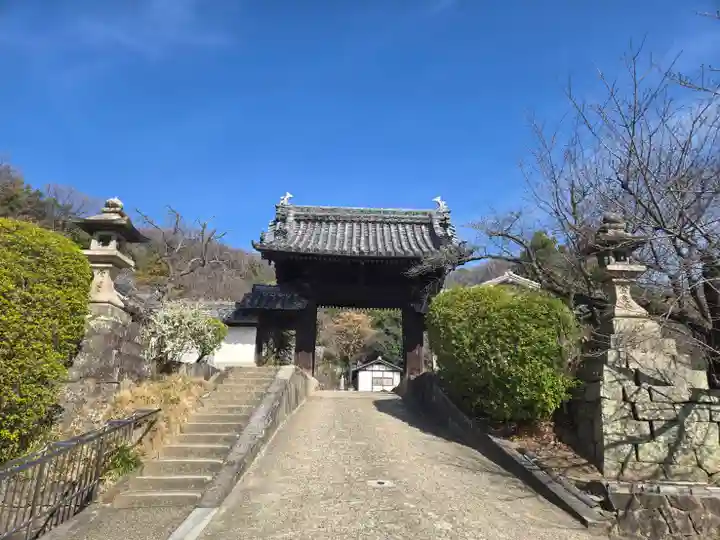 慈眼寺(大阪府)