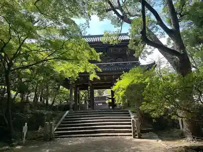 功山寺(山口県)