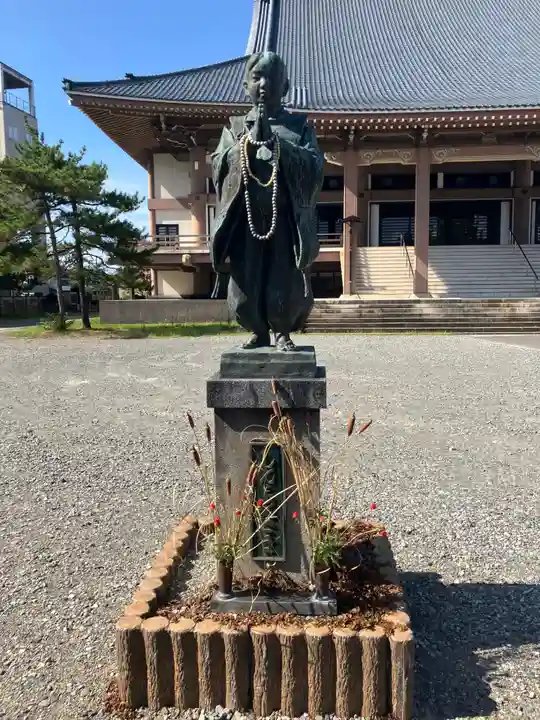 本願寺福井別院(福井県)