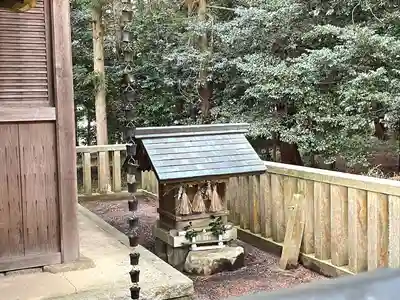 坂本神社(滋賀県)
