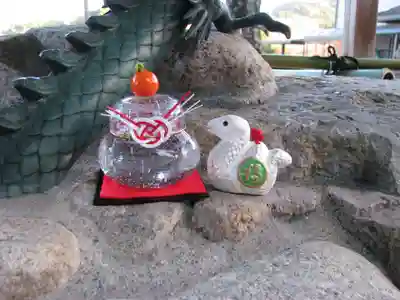 立志神社のその他建物