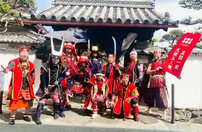 善名称院（真田庵）(和歌山県)