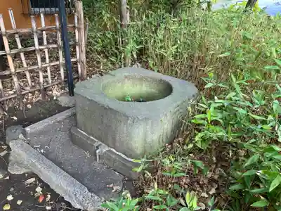 稲毛神社のその他建物