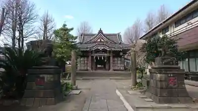若宮八幡宮 (神奈川県)