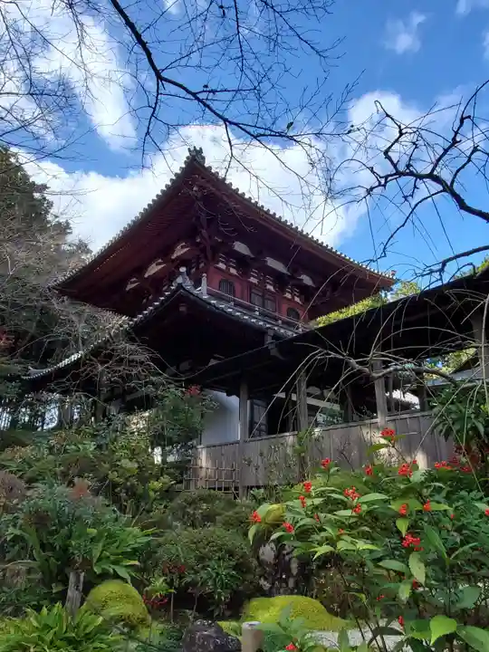 龍潭寺(静岡県)