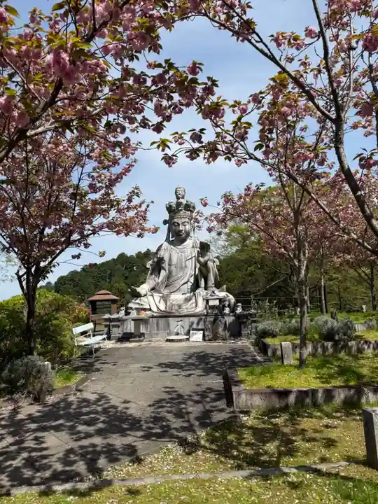 南法華寺(壷阪寺)(奈良県)