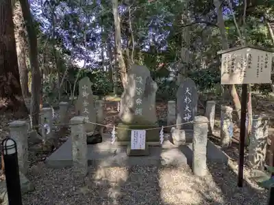 櫻木神社(千葉県)