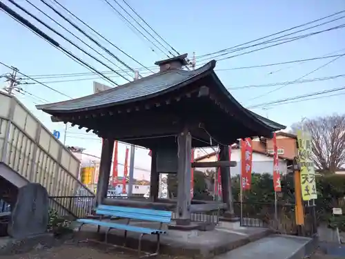 八雲神社(神奈川県)