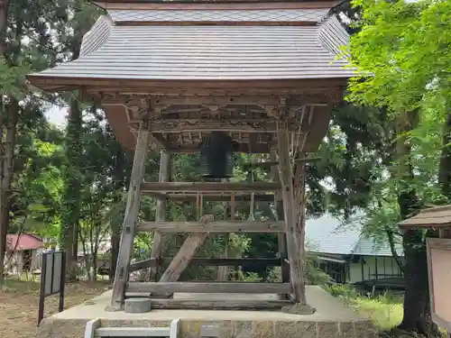 新宮熊野神社(福島県)
