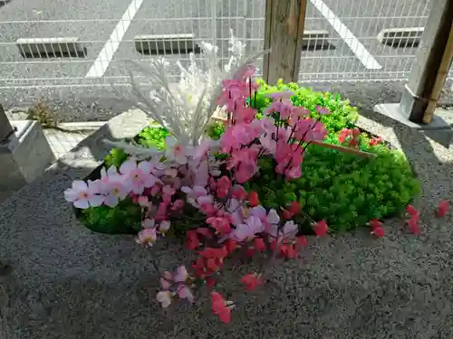 阿邪訶根神社(福島県)