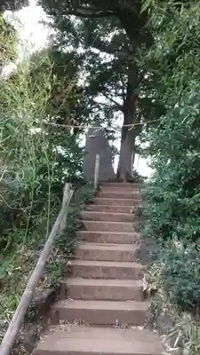 九重神社のその他建物