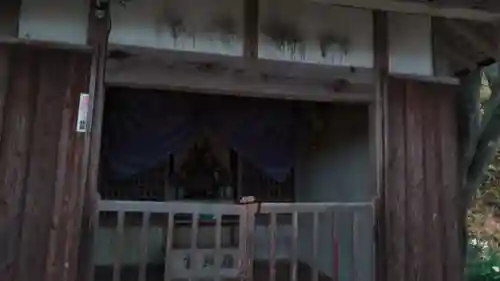 日熊観音(福岡県)