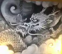 雲龍院の芸術