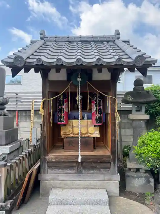 大圓寺(群馬県)