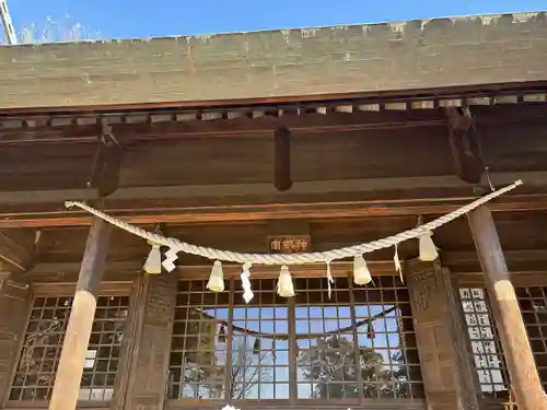 大岩神明宮(愛知県)