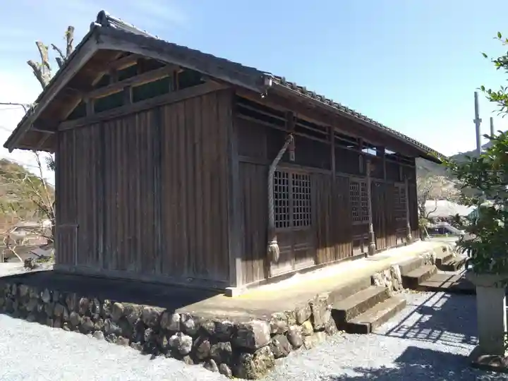 天満宮社(京都府)